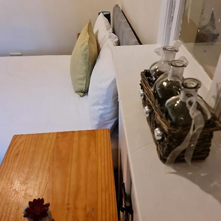 Apex Cathcart Place Apartment Edinburgh Kültér fotó