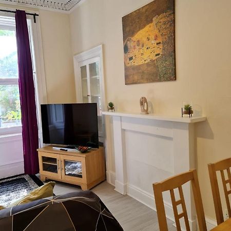 Apex Cathcart Place Apartment Edinburgh Kültér fotó