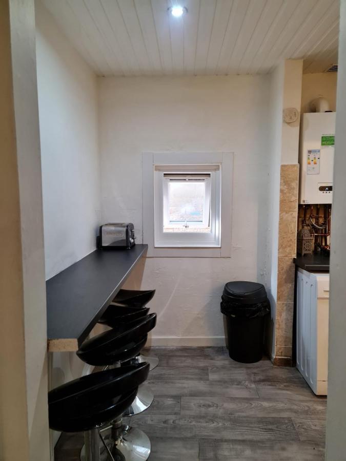 Apex Cathcart Place Apartment Edinburgh Kültér fotó