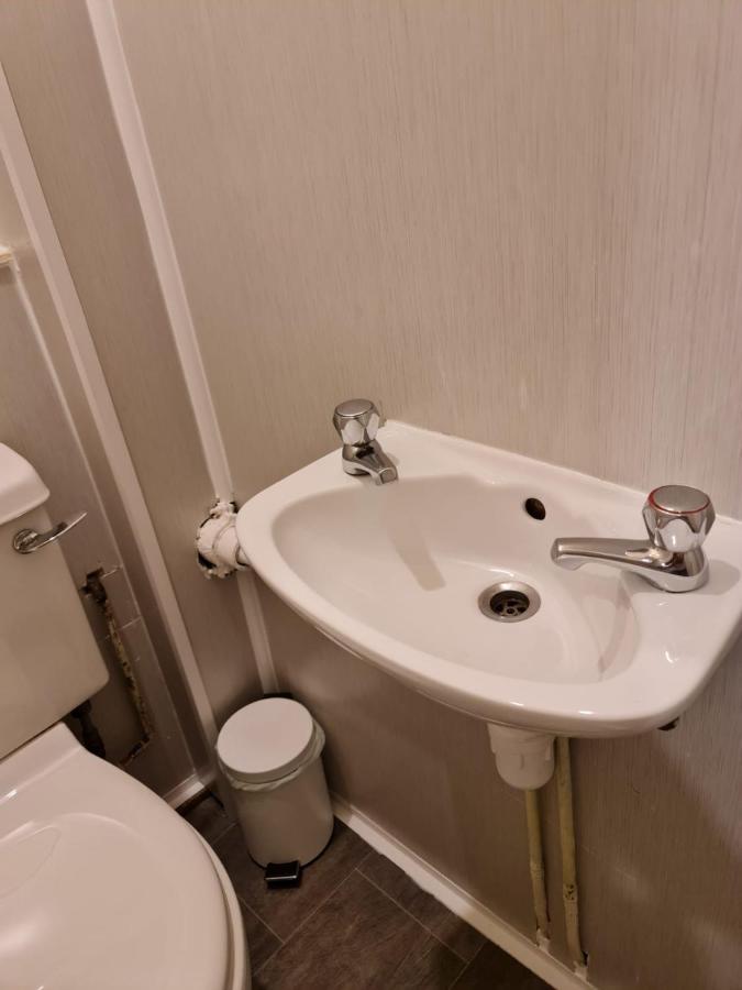Apex Cathcart Place Apartment Edinburgh Kültér fotó