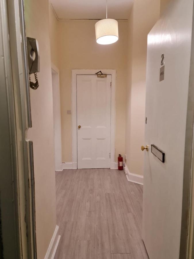 Apex Cathcart Place Apartment Edinburgh Kültér fotó