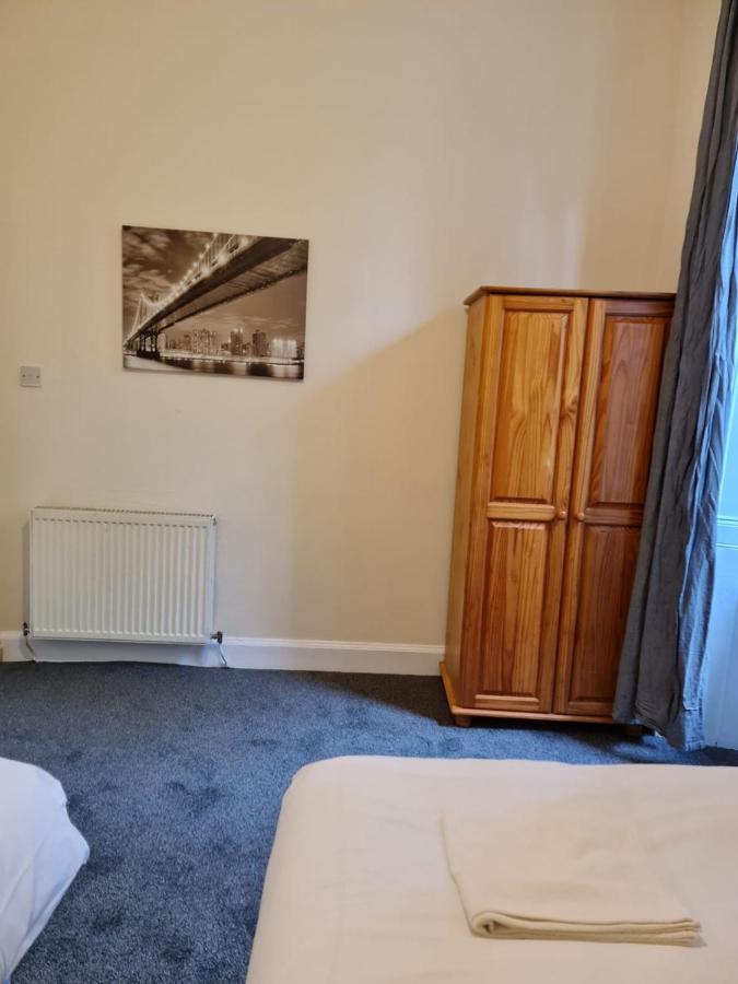 Apex Cathcart Place Apartment Edinburgh Kültér fotó