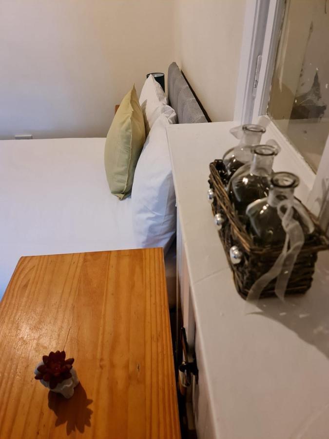 Apex Cathcart Place Apartment Edinburgh Kültér fotó