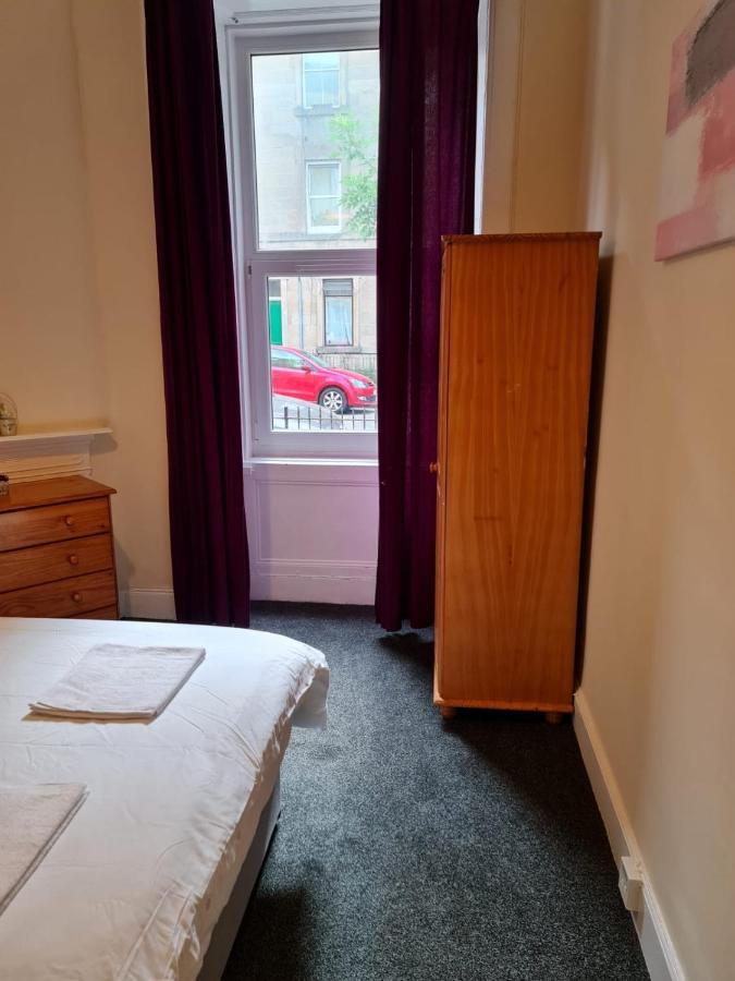 Apex Cathcart Place Apartment Edinburgh Kültér fotó