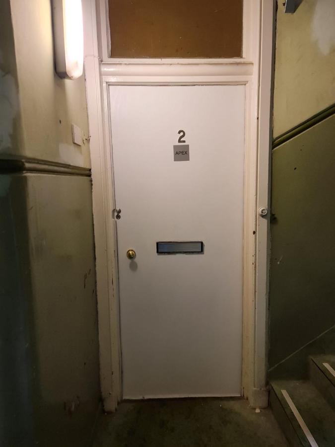 Apex Cathcart Place Apartment Edinburgh Kültér fotó