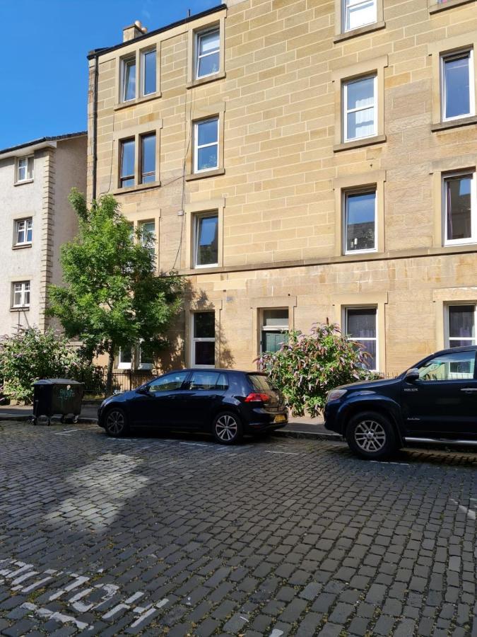 Apex Cathcart Place Apartment Edinburgh Kültér fotó