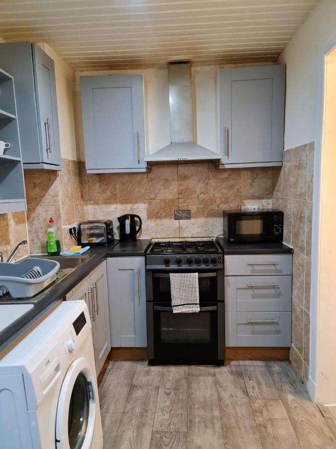Apex Cathcart Place Apartment Edinburgh Kültér fotó