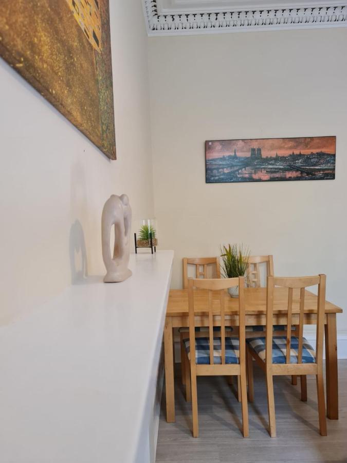 Apex Cathcart Place Apartment Edinburgh Kültér fotó