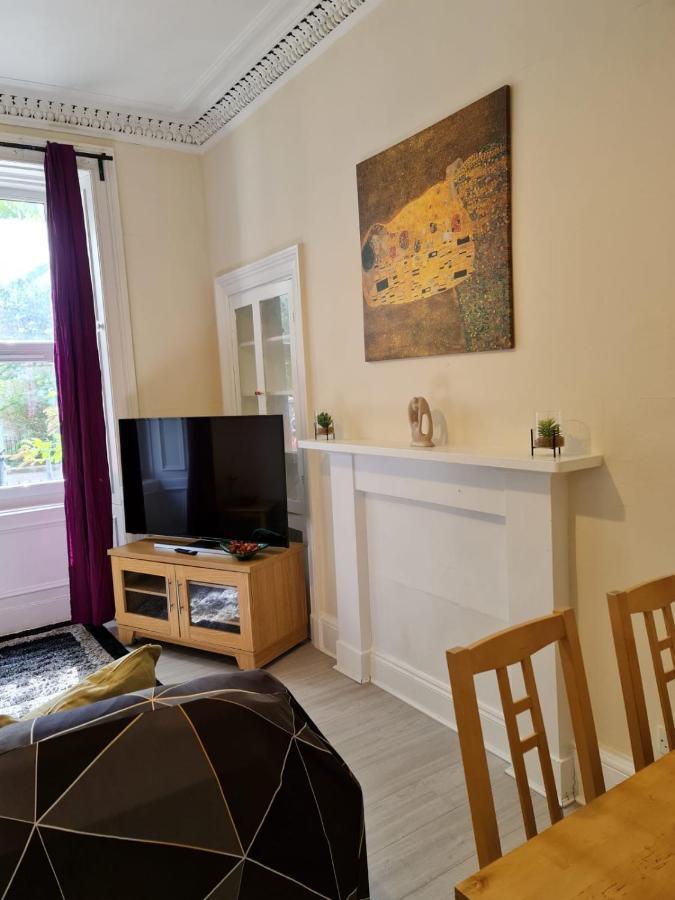 Apex Cathcart Place Apartment Edinburgh Kültér fotó