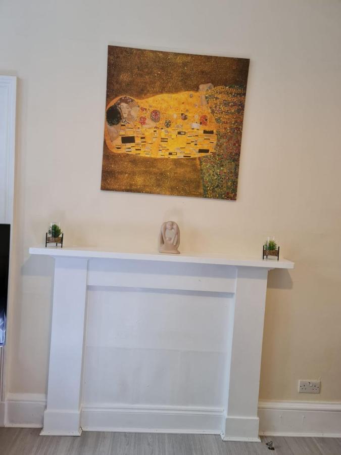 Apex Cathcart Place Apartment Edinburgh Kültér fotó