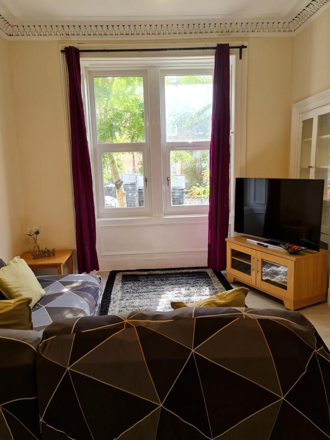 Apex Cathcart Place Apartment Edinburgh Kültér fotó